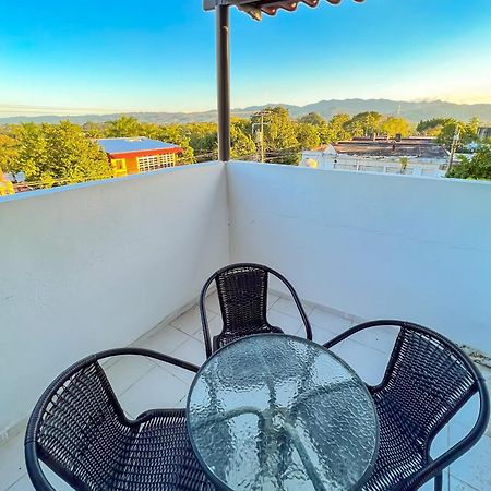 Casssa Vlanca Hotel Palenque Εξωτερικό φωτογραφία