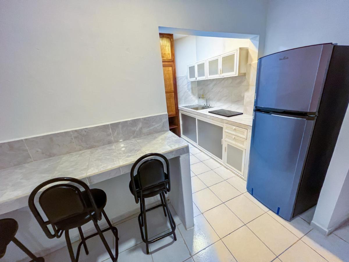 Casssa Vlanca Hotel Palenque Εξωτερικό φωτογραφία
